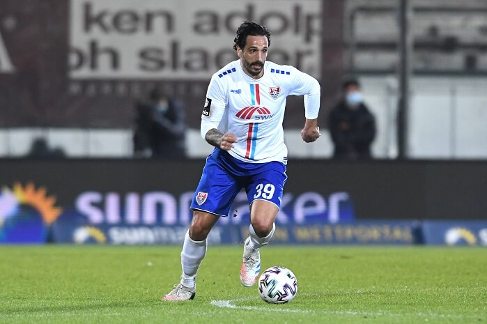 Uerdingen Duisburg Tipp