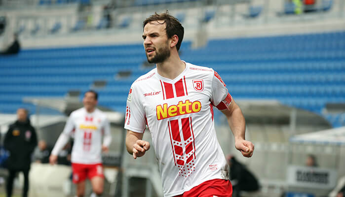 Regensburg Fortuna Düsseldorf Tipp