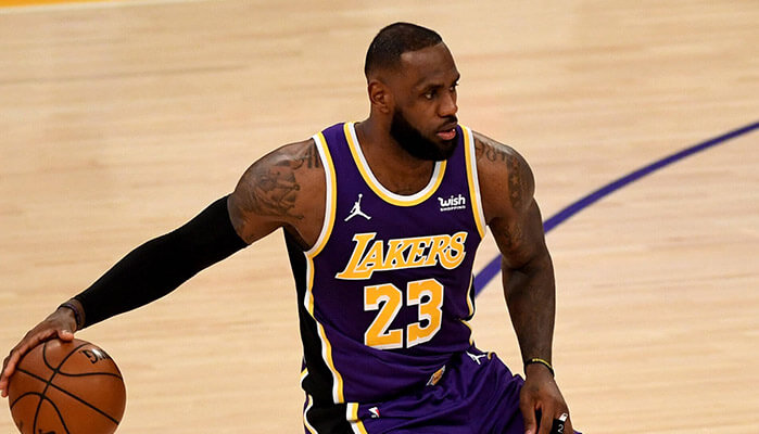 Timberwolves Lakers Tipp