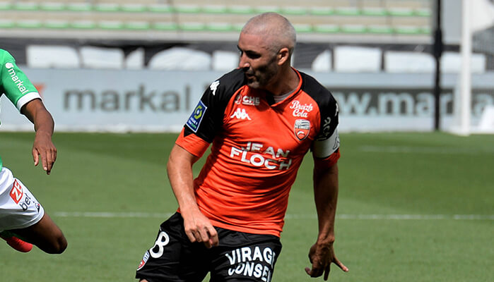 Nimes Lorient Tipp