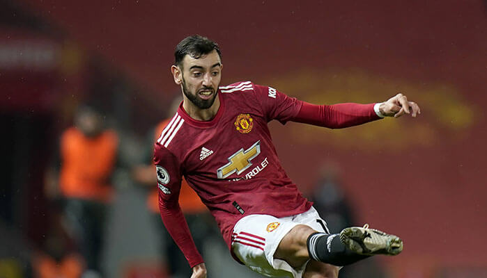 Man United Southampton Tipp