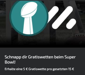 Wetten auf den Super Bowl LV mobilebet super bowl bonus