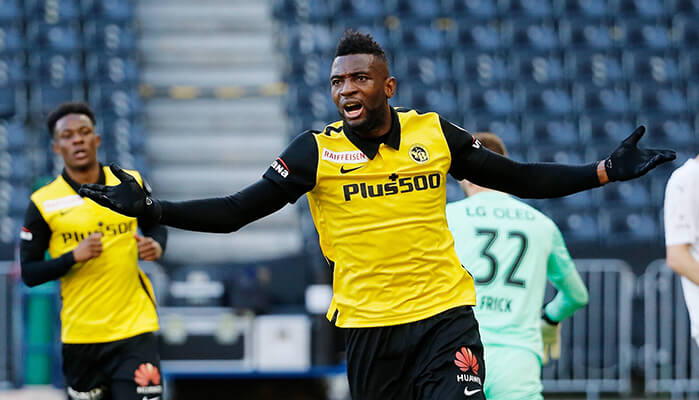 Luzern Young Boys Tipp