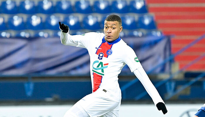 PSG Nizza Tipp