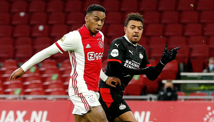PSV Ajax Tipp