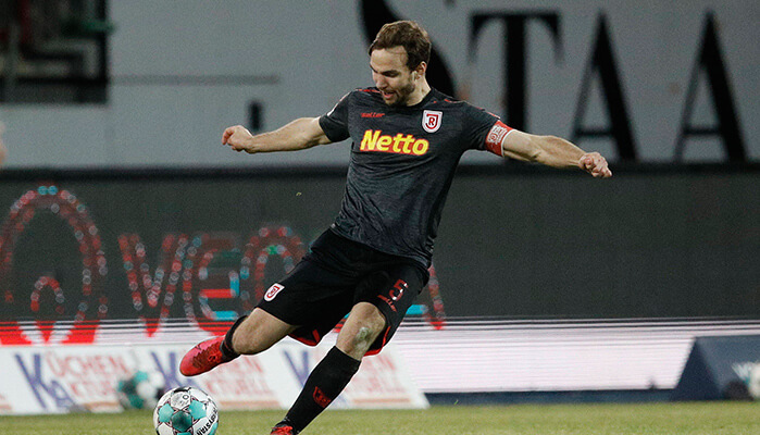 Jahn Regensburg Paderborn Tipp