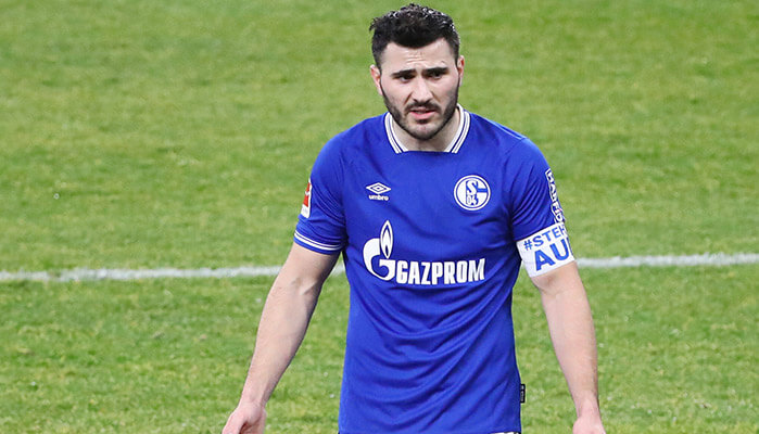Union Berlin Schalke Tipp