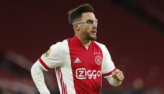 Lille Ajax Tipp