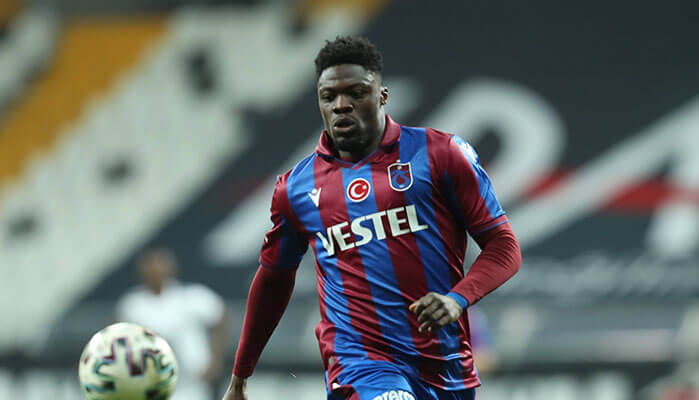 Trabzonspor Denizlispor Tipp