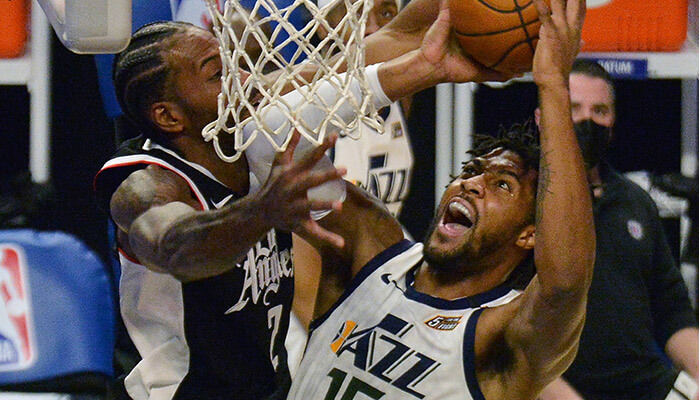 Utah Jazz Los Angeles Lakers Tipp
