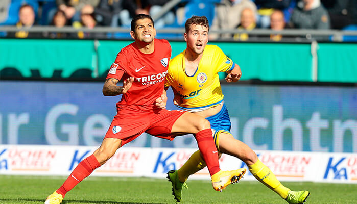 Bochum Braunschweig Tipp
