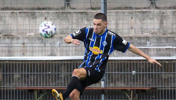 Viktoria Köln Meppen Tipp