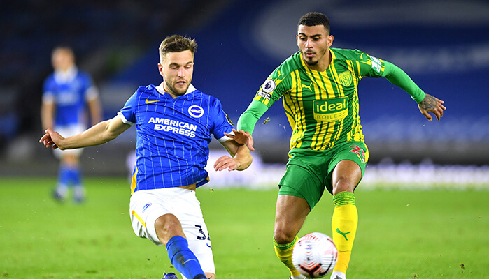 West Brom Brighton Tipp