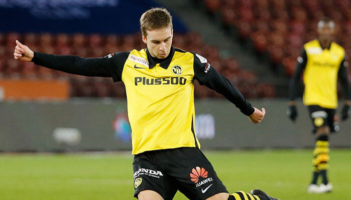 Young Boys Lausanne Tipp