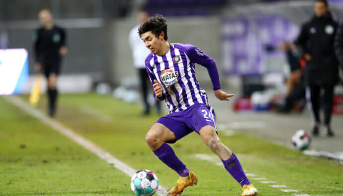 Erzgebirge Aue Sandhausen Tipp