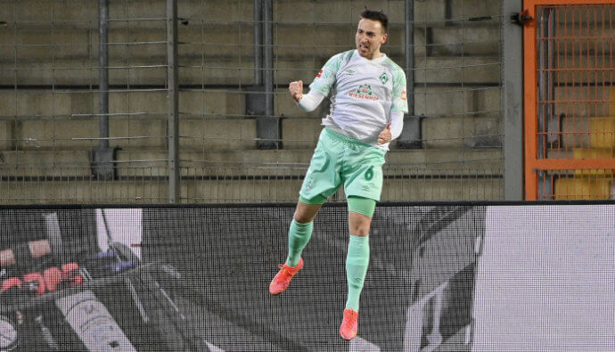 Werder Bremen Bayern Tipp