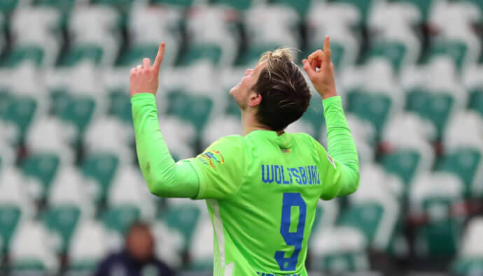 Werder Bremen Wolfsburg Tipp