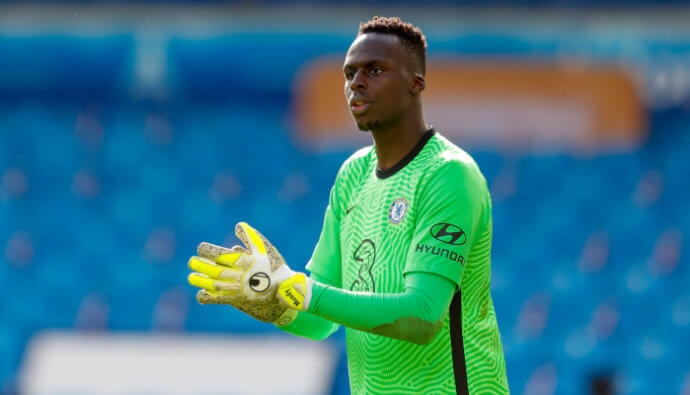 Chelsea Sheffield United Tipp