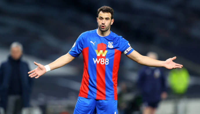 Crystal Palace West Brom Tipp