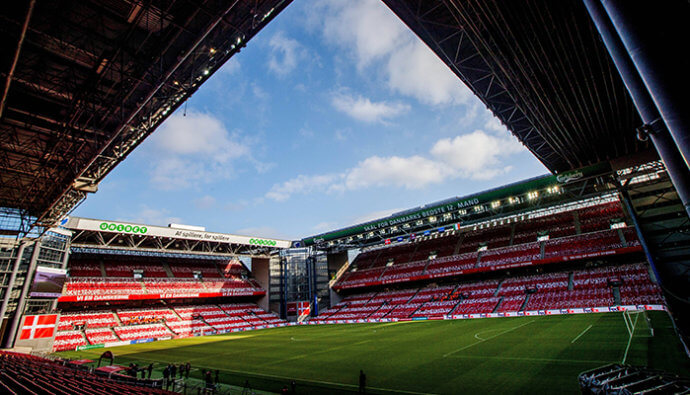 em 2021 stadion kopenhagen telia parken