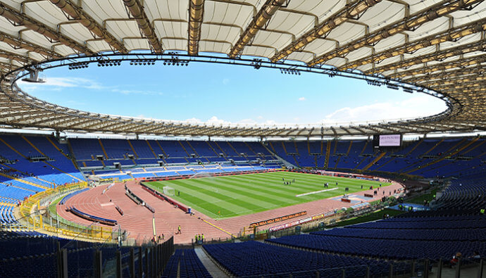 em 2021 stadion rom stadio olimpico