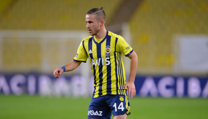 Fenerbahce Genclerbirligi Tipp Wettquoten Super Lig 2020 21