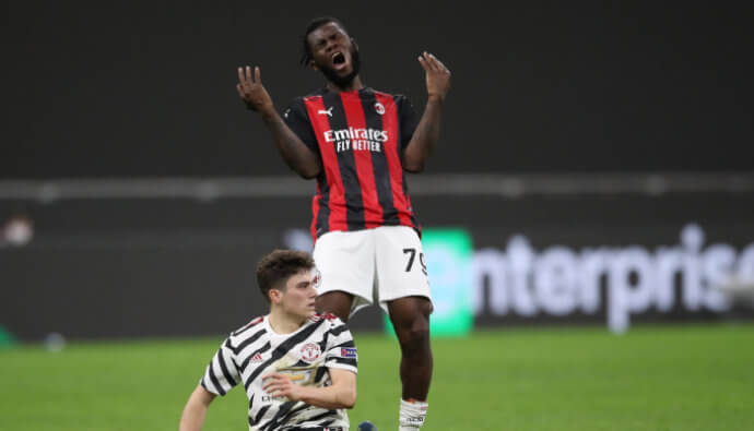Fiorentina AC Milan Tipp