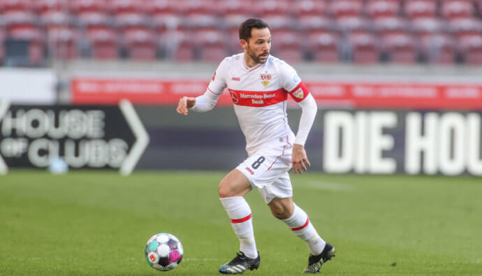 Frankfurt VfB Stuttgart Tipp