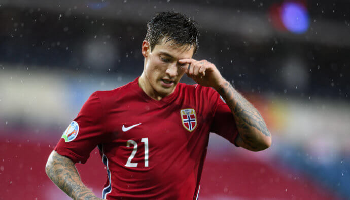 Gibraltar vs Norwegen Tipp