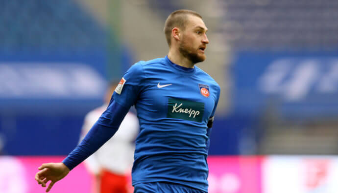 Heidenheim Greuther Fürth Tipp