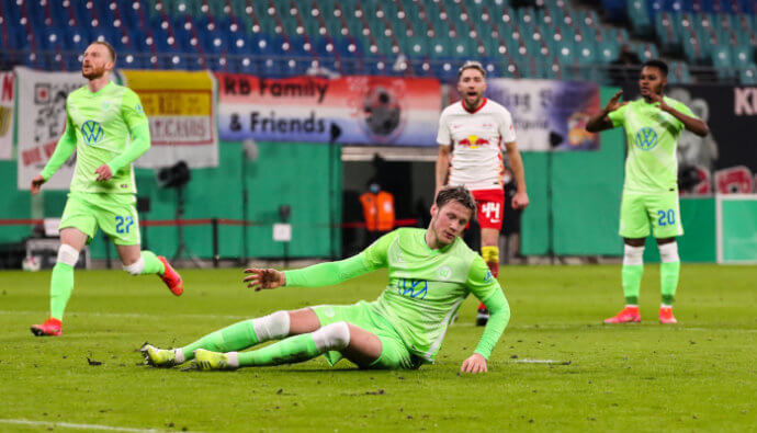 Hoffenheim Wolfsburg Tipp