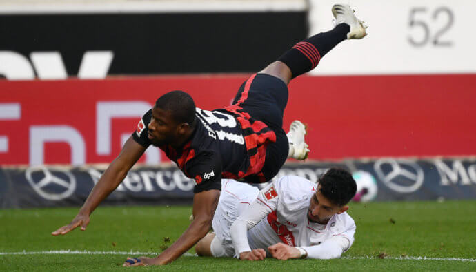 Bundesliga Kombiwetten Tipps
