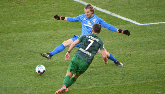 Bundesliga Kombiwetten Tipps