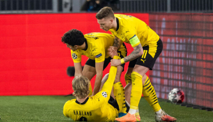 Bundesliga Kombiwetten Tipps