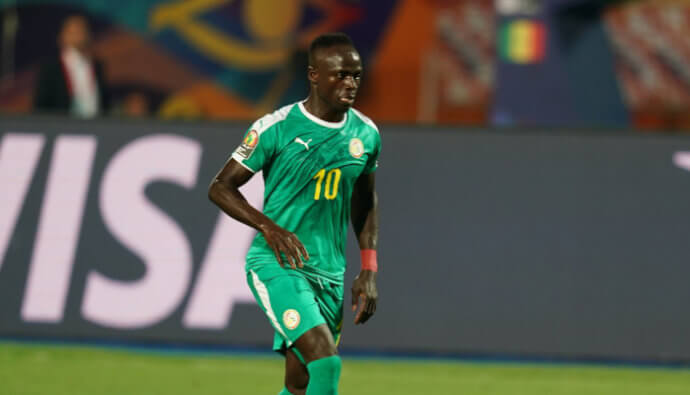 Kongo Senegal Tipp
