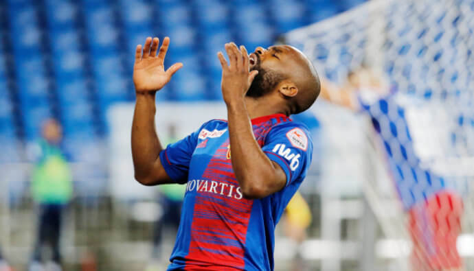 Lugano Basel Tipp