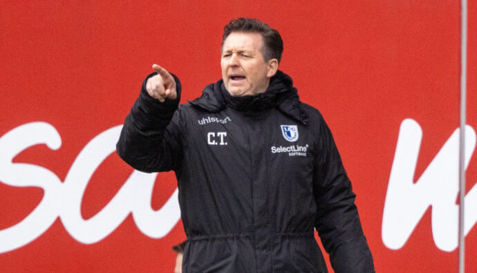 Magdeburg Kaiserslautern Tipp
