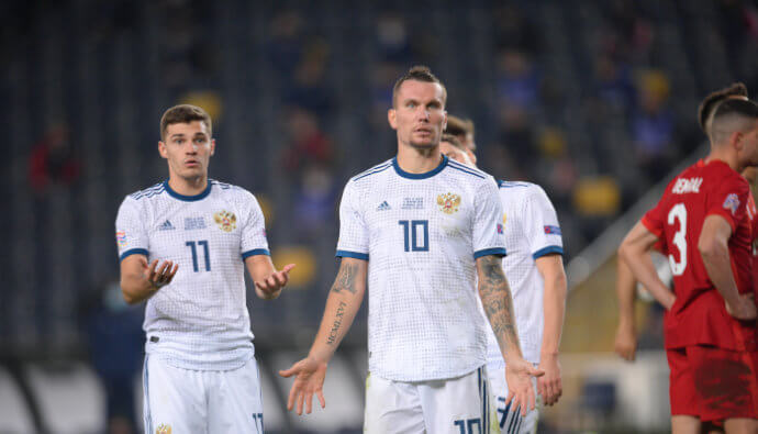 Malta Russland Tipp