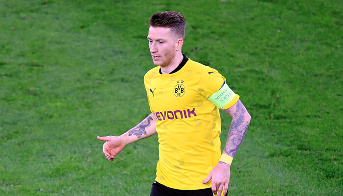 BVB Hertha Tipp