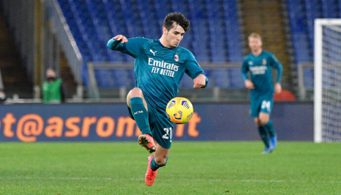Milan Udinese Tipp