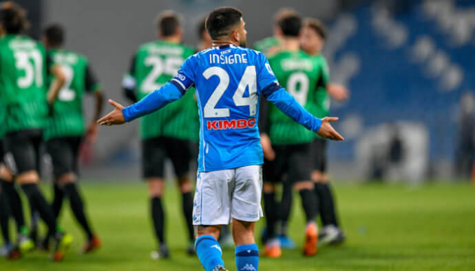 Neapel Bologna Tipp