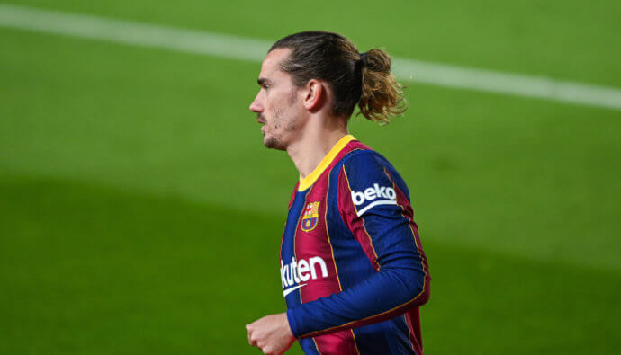 Osasuna Barcelona Tipp