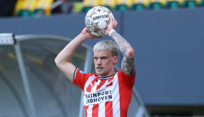 PSV Feyenoord Tipp