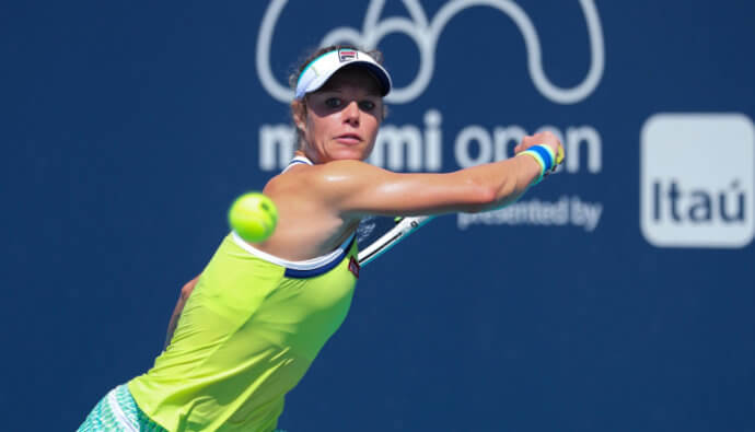 Siegemund Azarenka Tipp