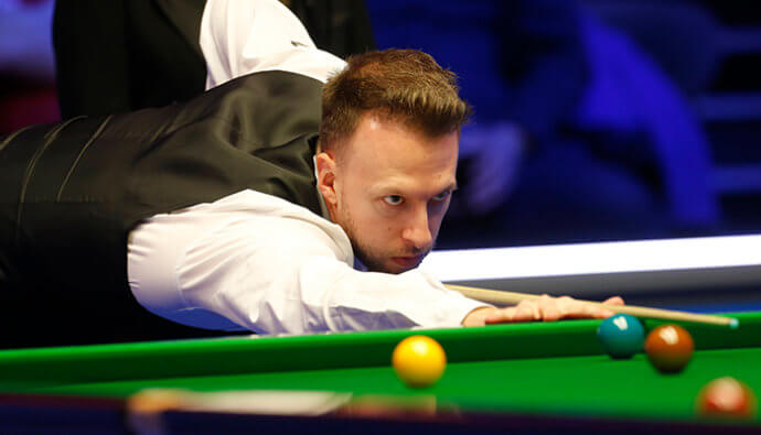 Snooker Gibraltar Open 2021