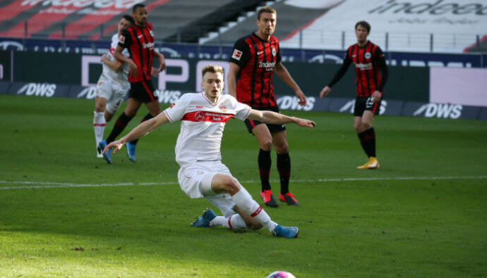 Stuttgart Hoffenheim Tipp