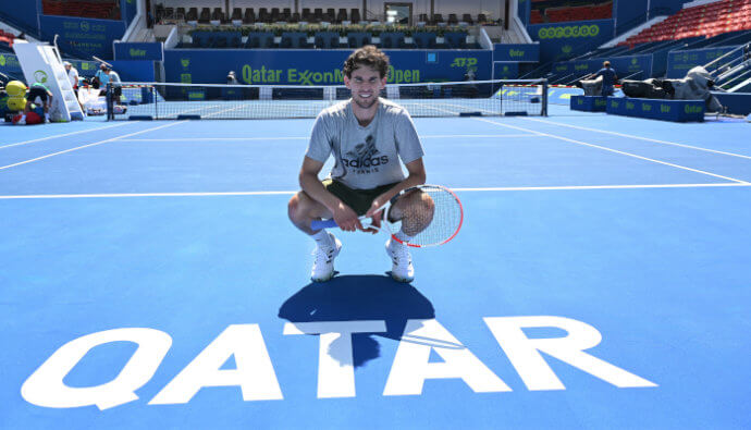 Thiem Karatsev Tipp