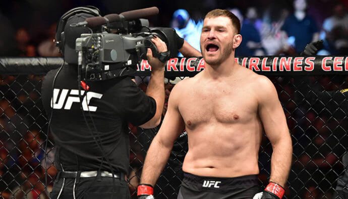 ufc 260