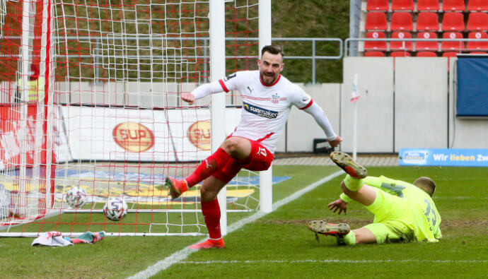 Uerdingen Zwickau Tipp