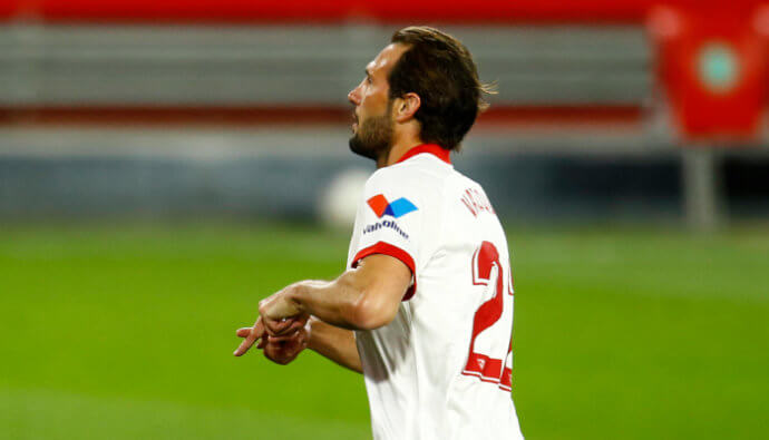 Valladolid Sevilla Tipp